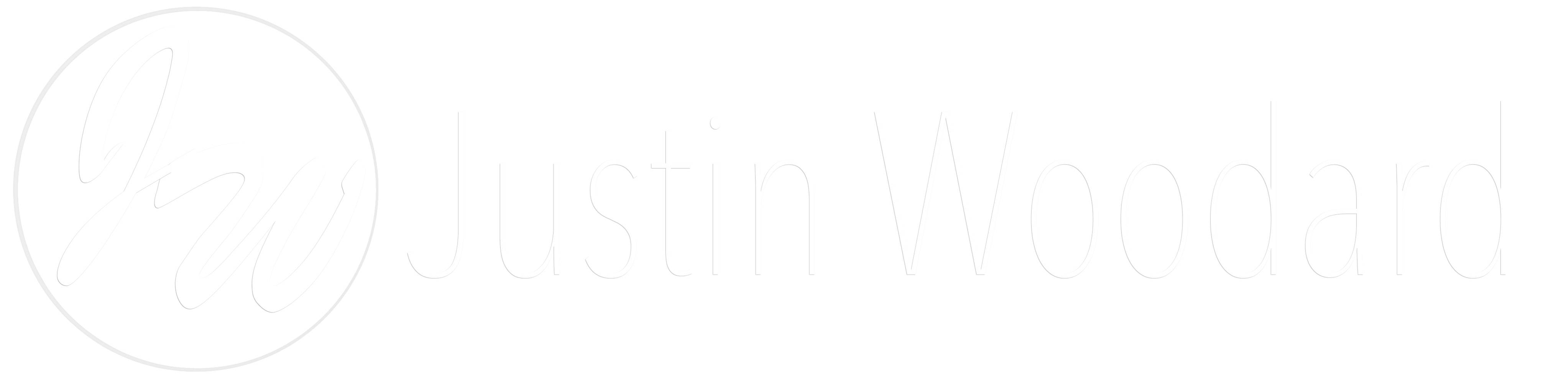 Justin Woodard