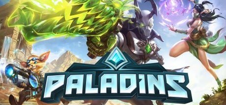 Paladin's: